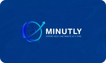 Minutly expert guidance