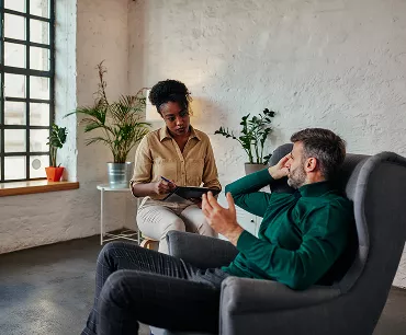 Mental Well-being on Your Terms: The Rise of Virtual Therapy
