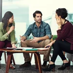 Connect with Experts in Seconds